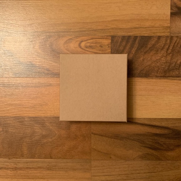 The Hungry Elephant Pig Charm Necklace - Picture 4 of 4